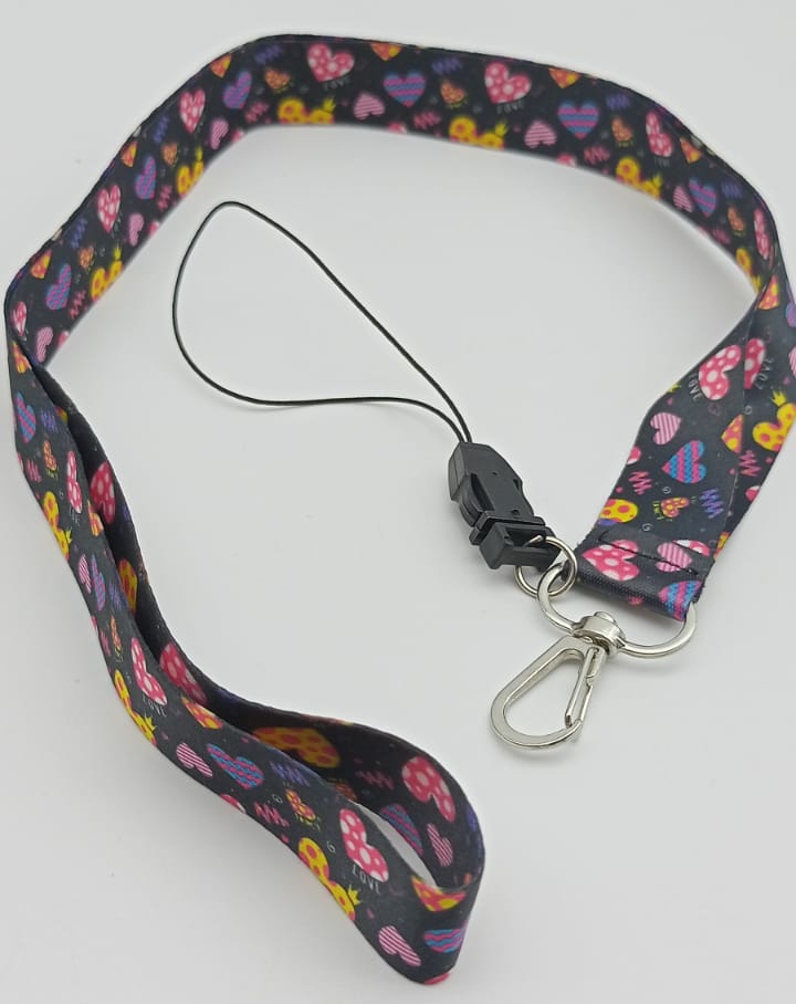 Telefon Boyun Askısı