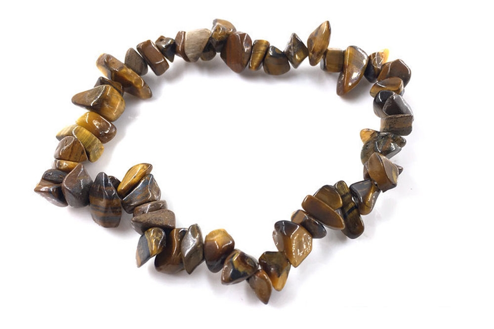 DOĞALTAŞ KAPLANGÖZÜ BİLEKLİK