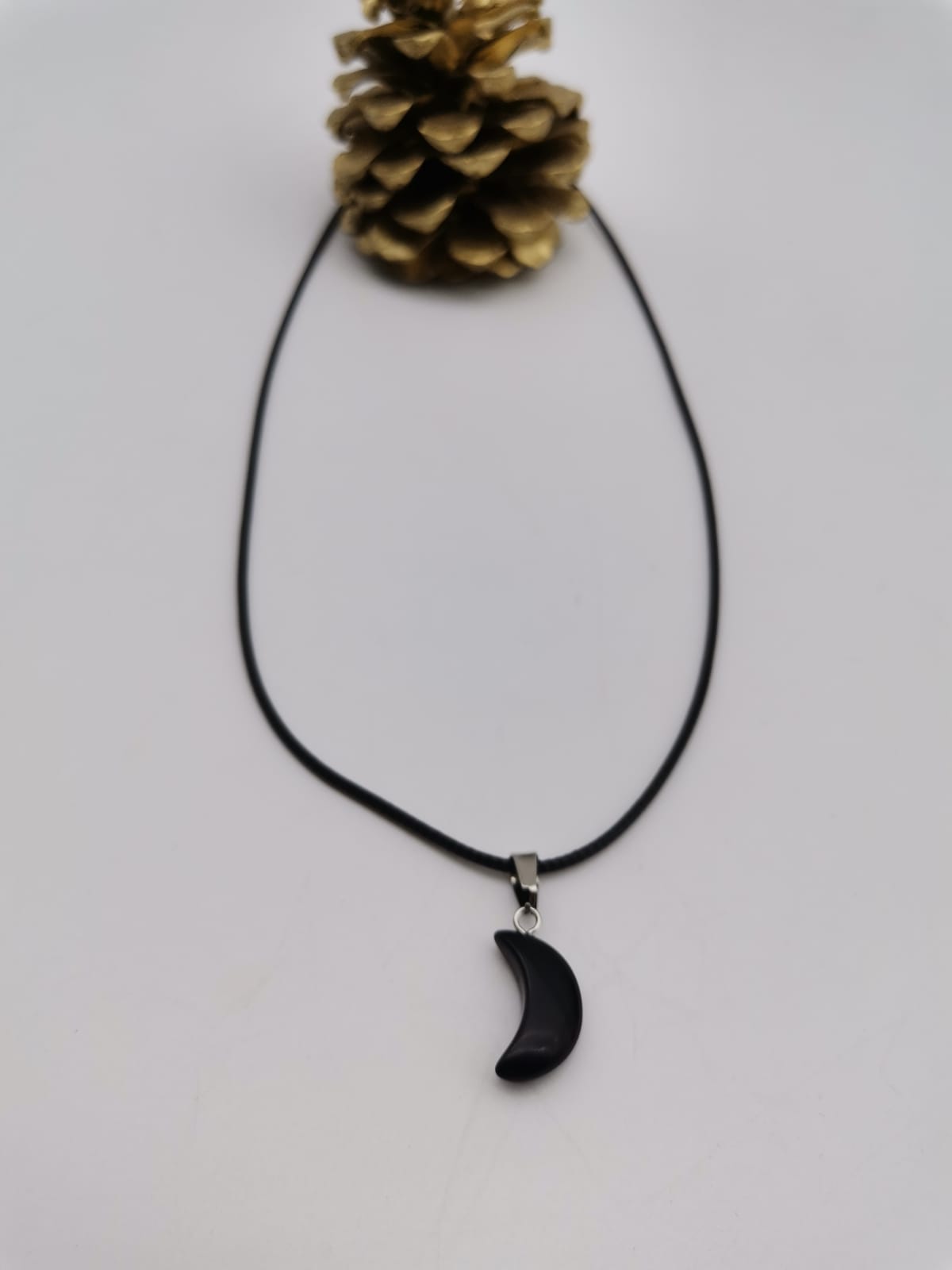 DOĞALTAŞ ONİX KOLYE