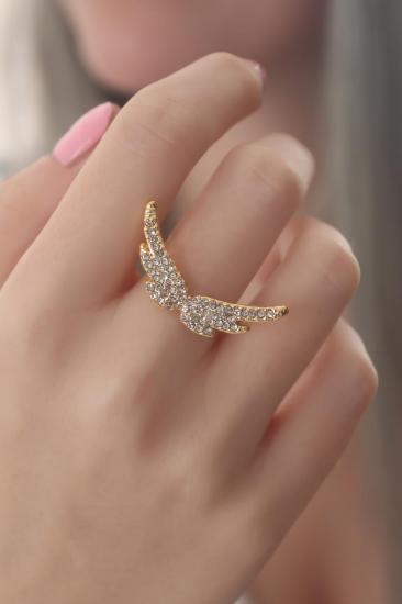 Melek Kanadı i Yüzük