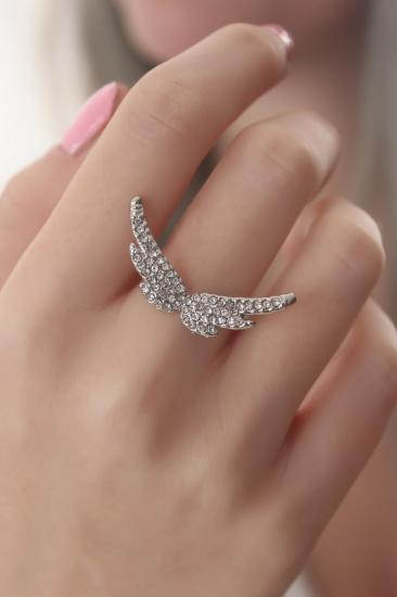 Melek Kanadı i Yüzük