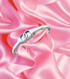 İmitasyon kelepçe 8