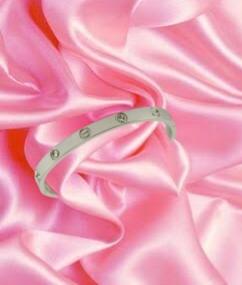 İmitasyon kelepçe 9