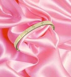 İmitasyon kelepçe 12