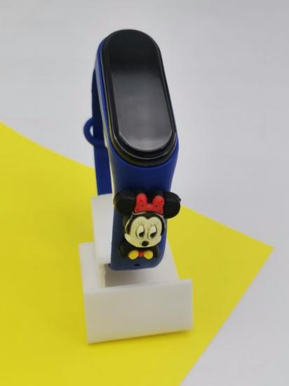 Dokunmatik Ledli Çocuk Kol Saati