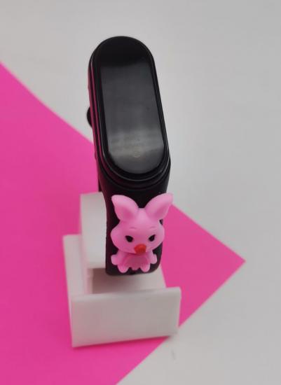 Dokunmatik Ledli Çocuk Kol Saati