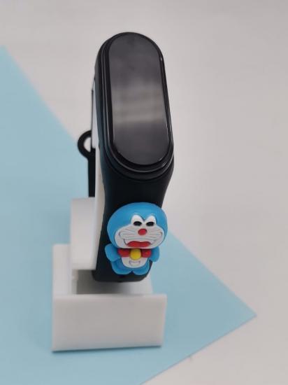 Dokunmatik Ledli Çocuk Kol Saati