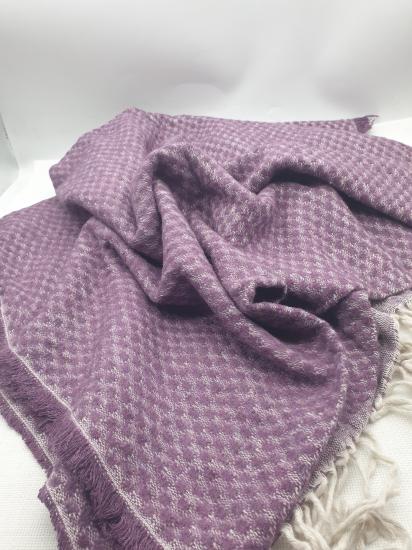 Kışlık Omuz Şalı