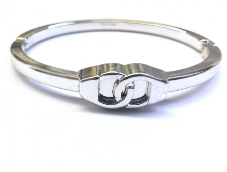 Kelepçe Figürlü Bijuteri Kelepçe