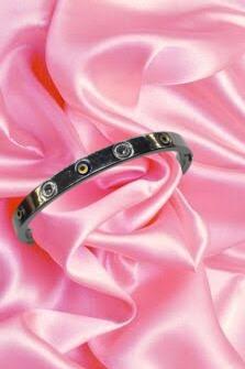 İmitasyon kelepçe 6