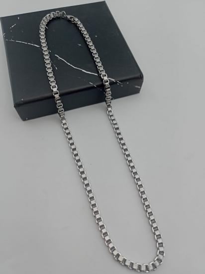 Çelik Kalın Zincir 12