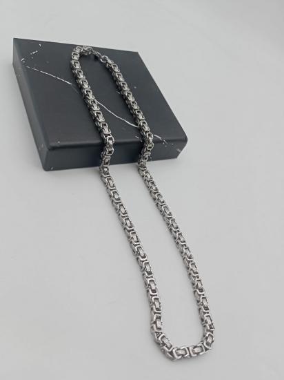 Çelik Kalın Zincir 13