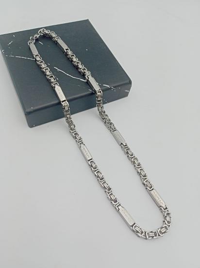 Çelik Kalın Zincir 14