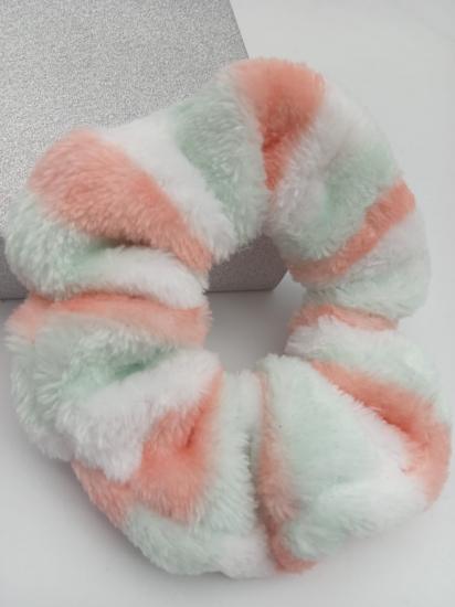 Rengarenk Lastikli Toka