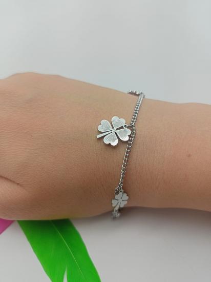 Yonca Çelik Bileklik 1