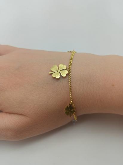 Yonca Çelik Bileklik 2