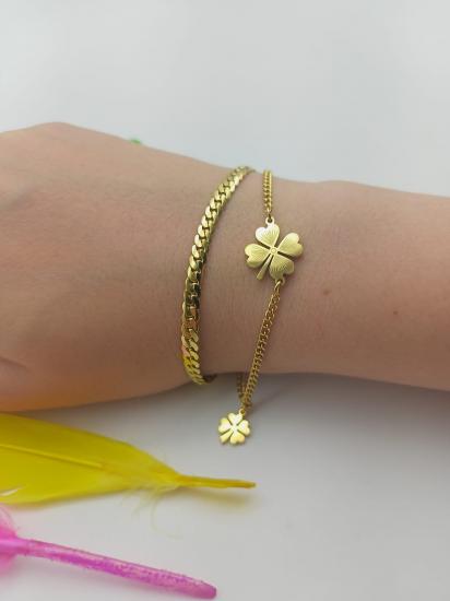 Yonca Çelik Bileklik 7