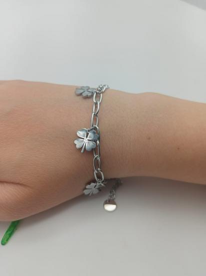 Yonca Çelik Bileklik 6