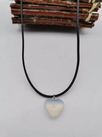 DOĞALTAŞ AYTAŞI KOLYE