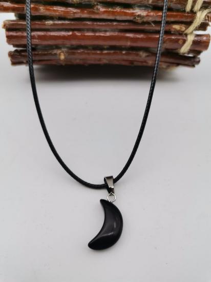 DOĞALTAŞ ONİX KOLYE