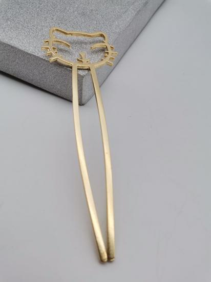 Kedili Topuz Tokası