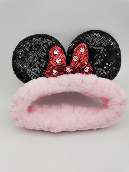 Mikili Pembe Bandana