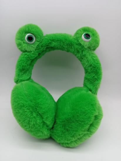 Kışlık Kulaklık 10