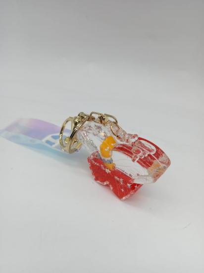 Sıvı anahtarlık 12