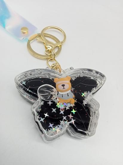 Sıvı anahtarlık 11