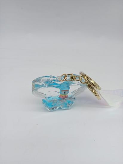 Sıvı anahtarlık 10