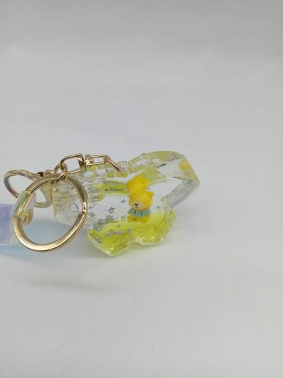 Sıvı anahtarlık 7