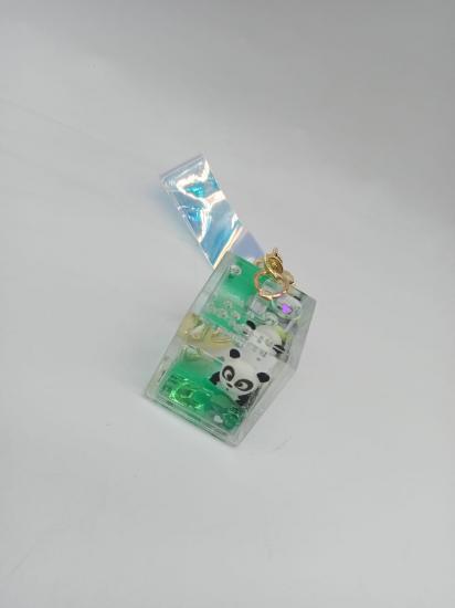 Sıvı anahtarlık 4