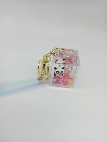 Sıvı anahtarlık 3