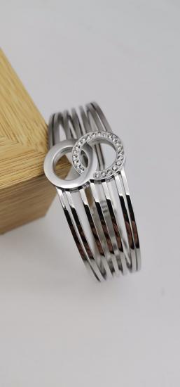 Stainless Steel Çelik Kelepçe 