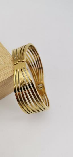 Stainless Steel Çelik Kelepçe 