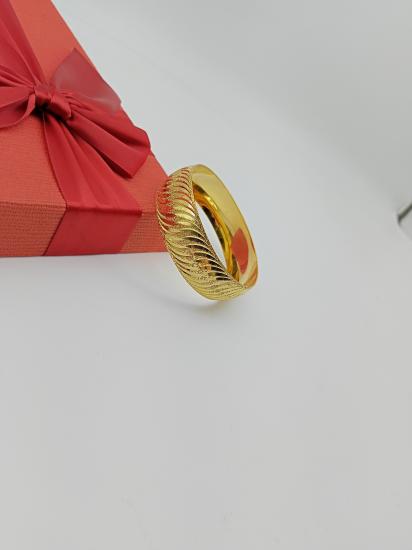 Altın Kaplama Bilezik  4